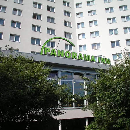 Hotel Panorama 3*