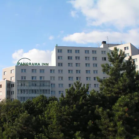 Panorama Hamburg