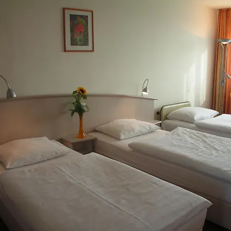 Hotel Panorama 3*