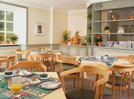 Kocks Garni המבורג
