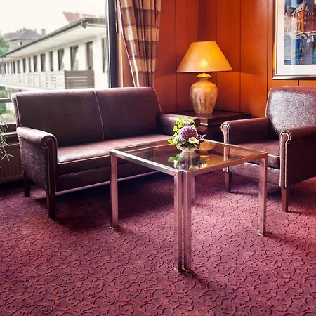 Hotel Western International