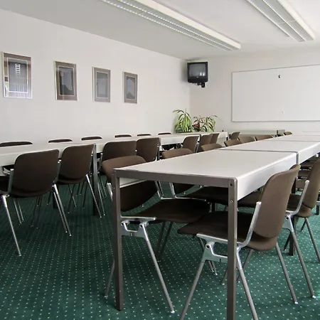Hotel Helgoland 3*