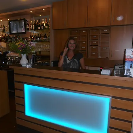 Hotel Altan Hamburg