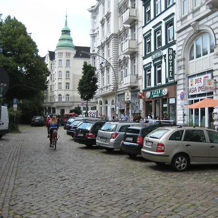 Hotel Altan