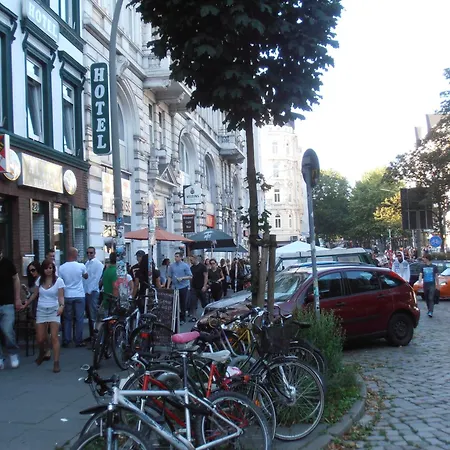 Altan Hamburg