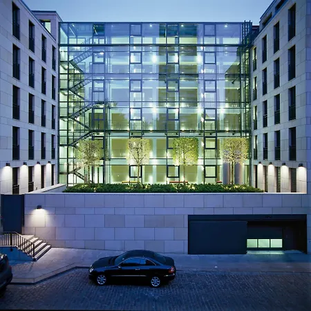Clipper Boardinghouse - Hamburg-holzhafen