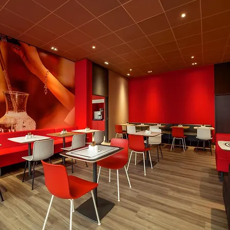 Hotel Ibis Alsterring