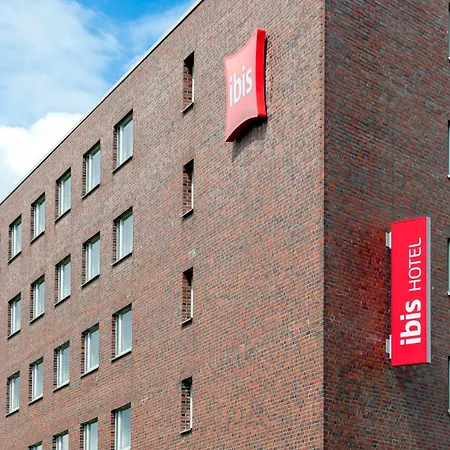 Hotel Ibis Alsterring 3*