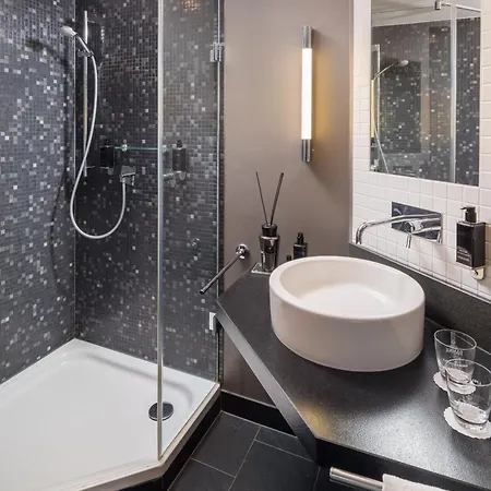 Hotell Du Nord, Hamburg-volksdorf