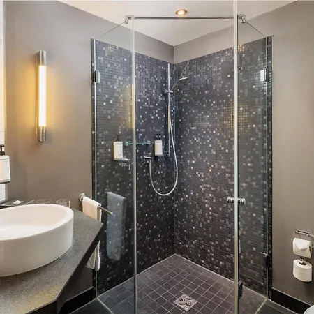 Hotell Du Nord, Hamburg-volksdorf