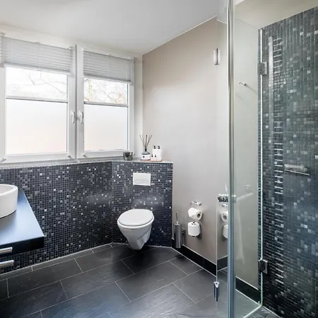Hotell Du Nord, Hamburg-volksdorf