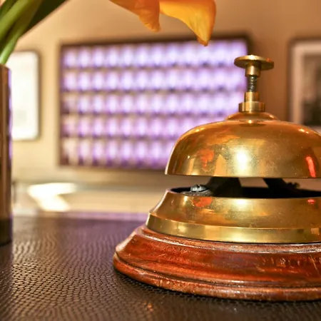 Hotel Boutique Poppenbuetteler Hof Hamburg