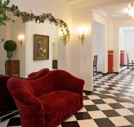 Hotel Behrmann