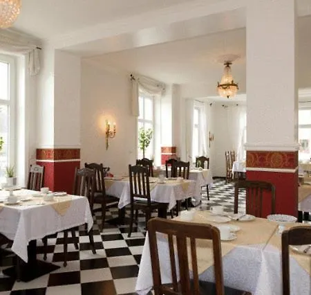 Behrmann Hamburg