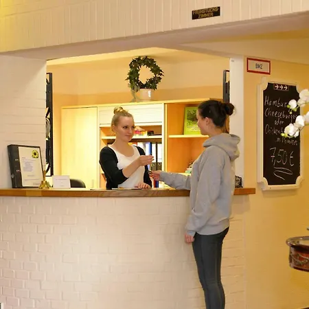 Hotel Behrmann