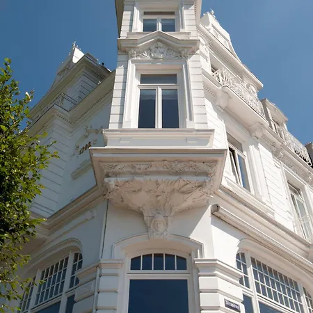 Strandhotel Blankenese