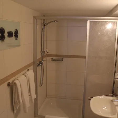 Hotel Harburger Hof 3*