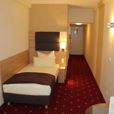 Hotel Harburger Hof Hamburg-Harburg