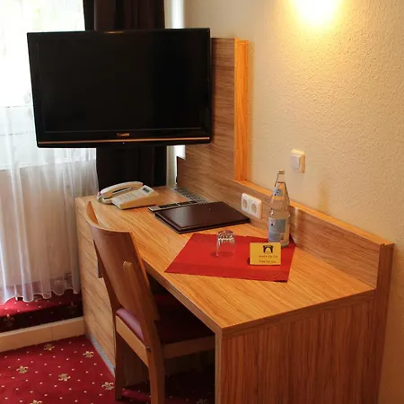 Hotel Harburger Hof Hamburg-Harburg