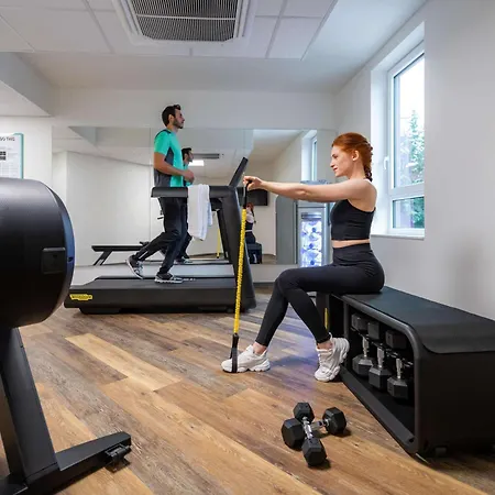 Ibis Styles Barmbek