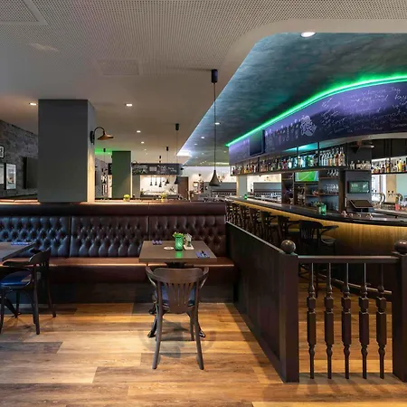 Ibis Styles Barmbek 汉堡