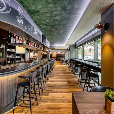 Ibis Styles Barmbek
