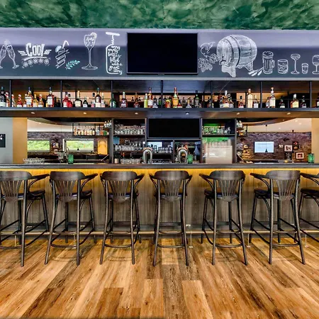 酒店 Ibis Styles Barmbek 汉堡