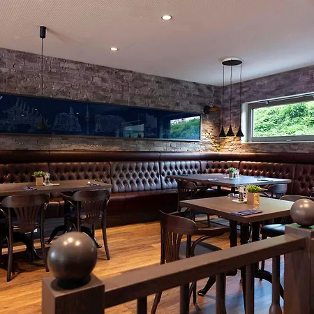 Ibis Styles Barmbek