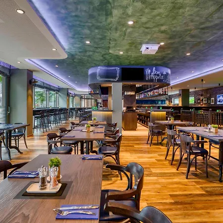 Ξενοδοχείο Ibis Styles Barmbek 3*