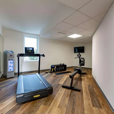 酒店 Ibis Styles Barmbek 汉堡