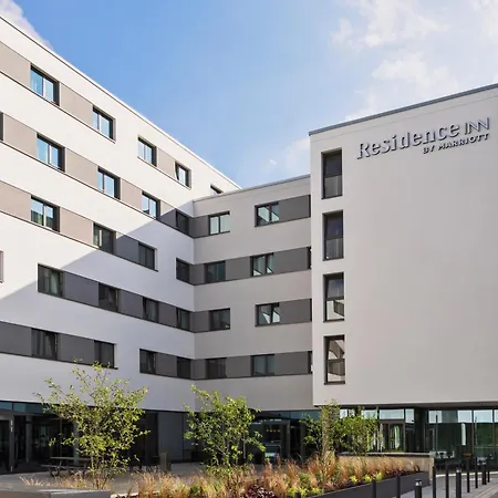 Hotel By Marriott Altona Hamburg