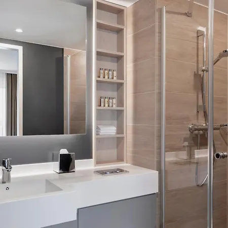 By Marriott Altona Hamburg