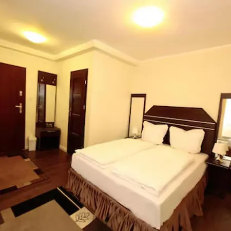 Greven Hotel