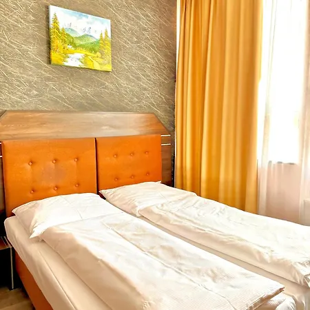 Greven Hotel 3*