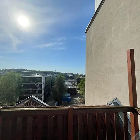Zentral Gelegenes Premium-apartment Mit Viel Tageslicht Hamburg