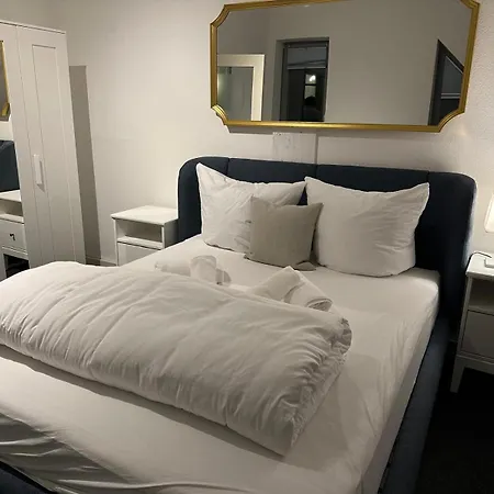 Zentral Gelegenes Premium-apartment Mit Viel Tageslicht