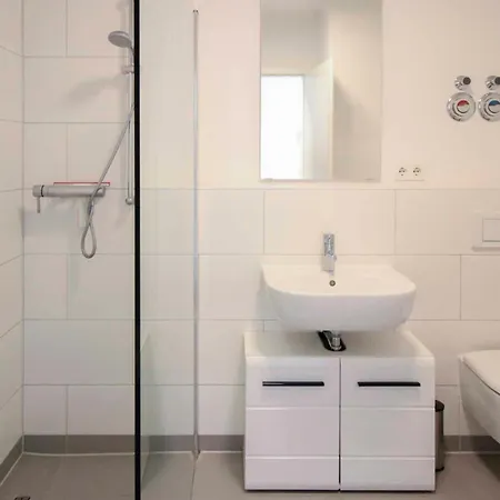 Luxury Loft Downtown Hafencity