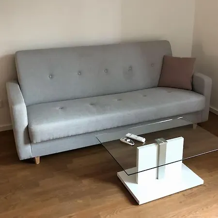 Luxury Loft Downtown Hafencity Apartment *