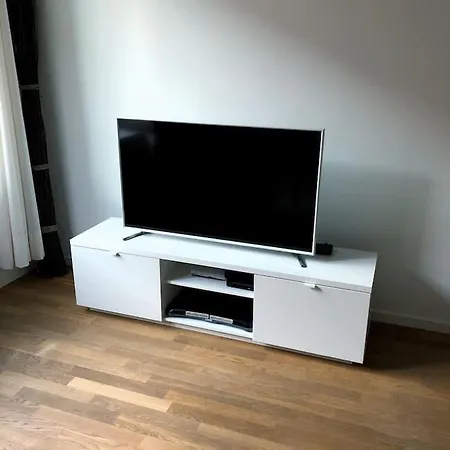 Apartment Luxury Loft Downtown Hafencity *