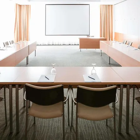 Novotel Alster Szálloda 4*