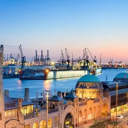 Greven Hamburg