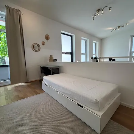 Apartment Grosszuegige In Der Naehe Vom Quartierpark
