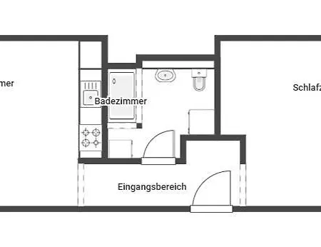 Luxury Loft Downtown Hafencity Hamburg
