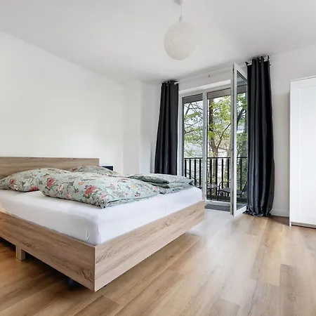 Eidelstedt Zentrale Lage *