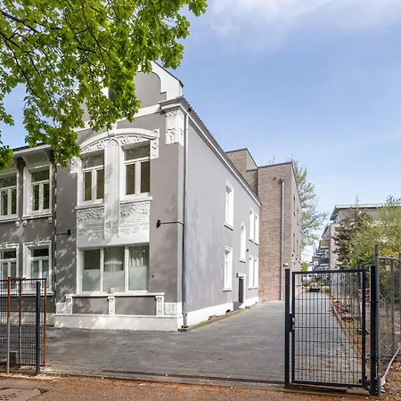 Eidelstedt Zentrale Lage Apartment *