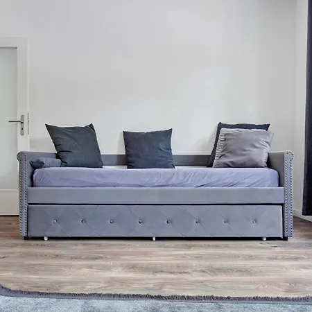 Apartment Schanze St Pauli Citynah *