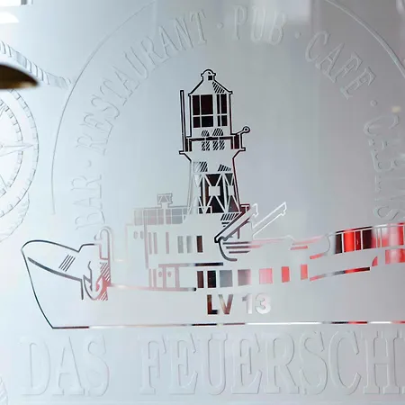 Hotel Feuerschiff *