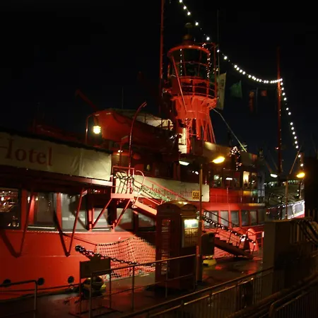 Feuerschiff