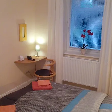 Darz Gastezimmer Guest house Hamburg
