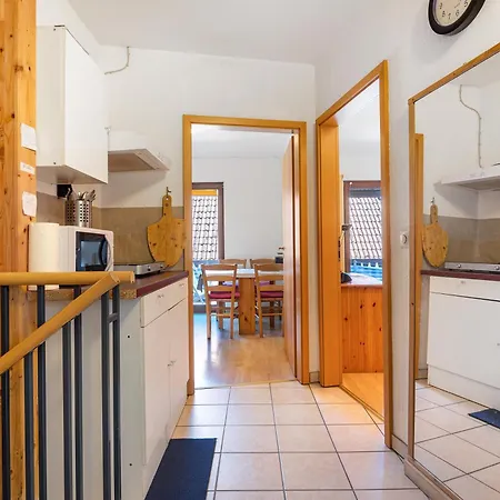 Apartment Wohnen Im Gruenen